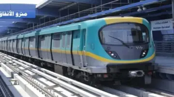 أسعار تذاكر مترو الأنفاق 2026 الجديدة.. الـ 9 محطات بكام؟